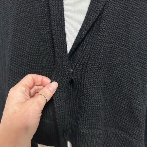 Lululemon Wrap It Up Sweater - Picture 9 of 10